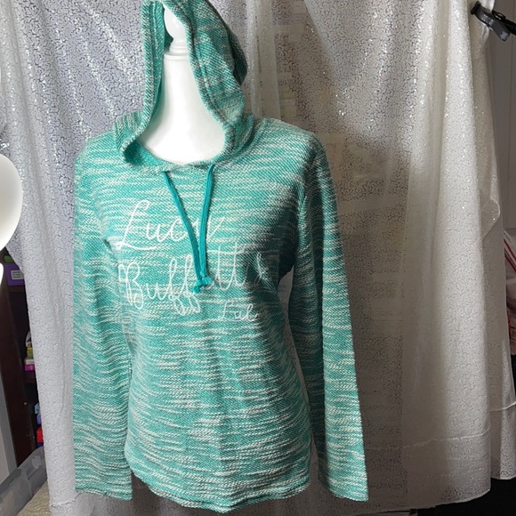 Artisans sweater - Picture 1 of 10